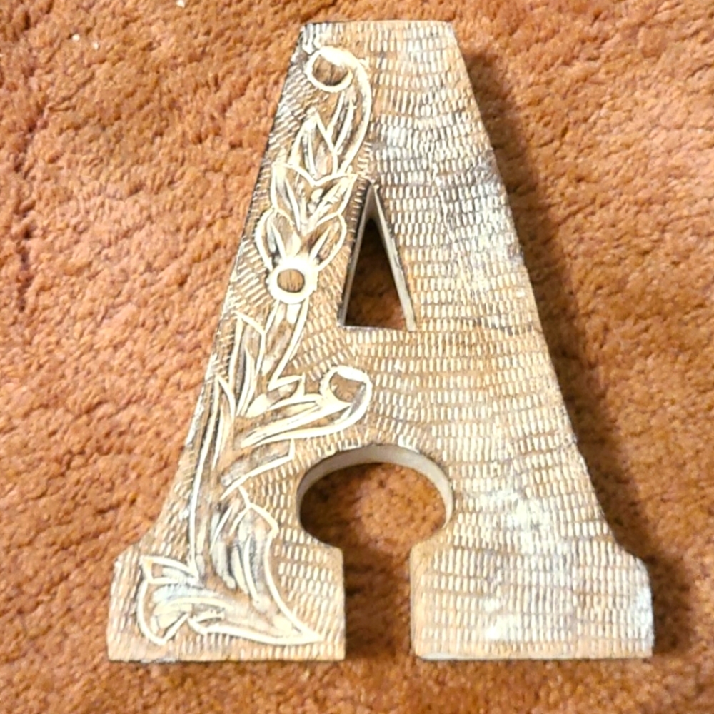 Decorative A